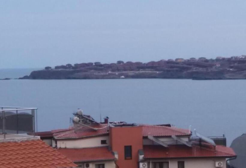 带2个卧室的公寓, Exotic Guest House