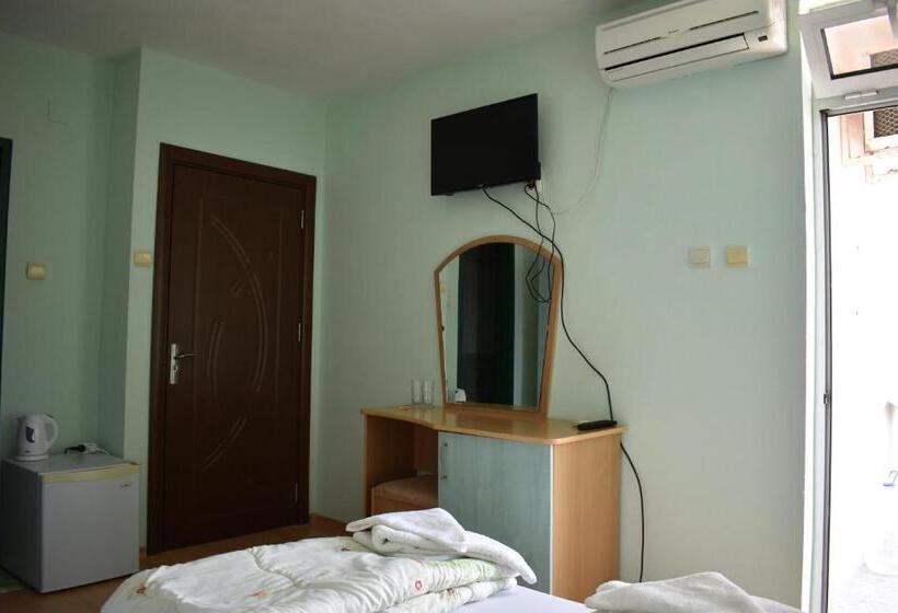 Номер Стандарт, Exotic Guest House