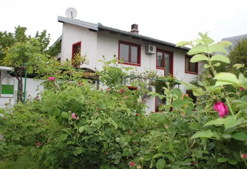 اتاق استاندارد با سرویس بهداشتی مشترک, Guest House Goa Mostar