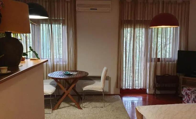 استودیوی استاندارد, Guest House Goa Mostar