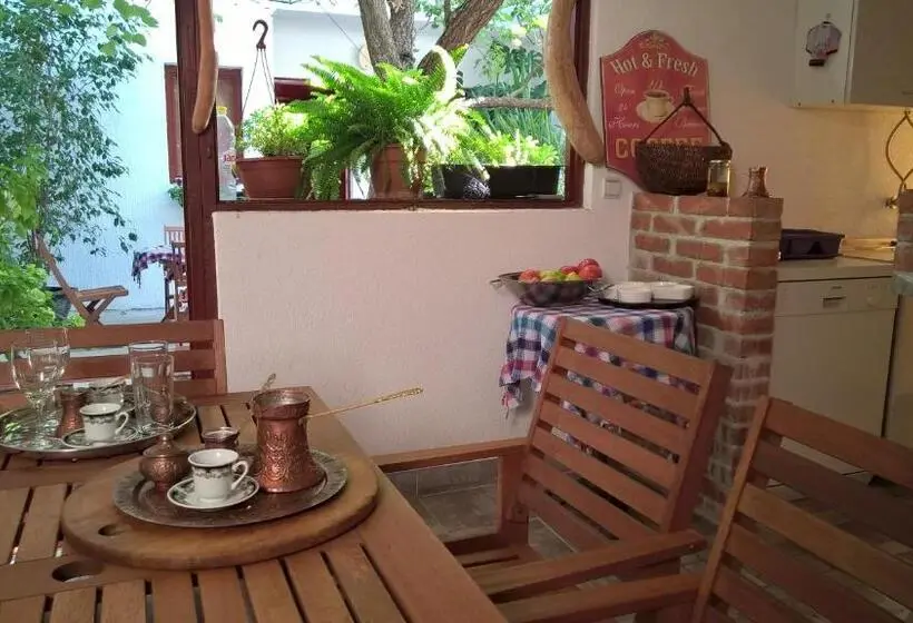 استودیوی استاندارد, Guest House Goa Mostar