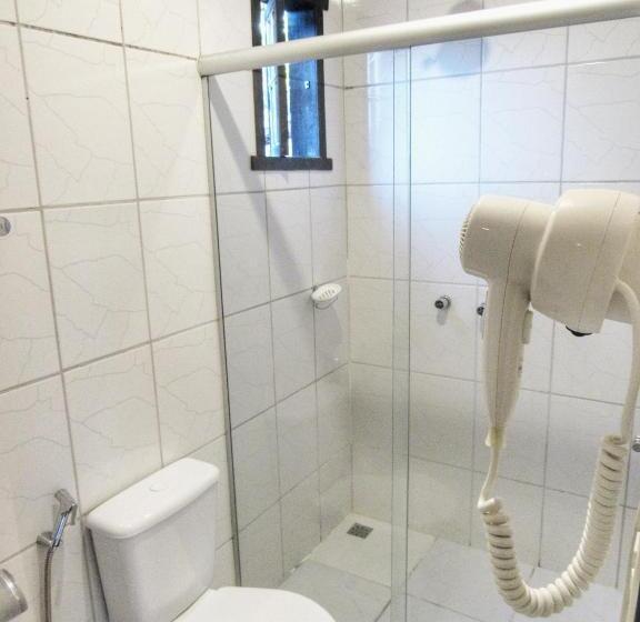 Номер Deluxe, Pousada Anaue Cipo