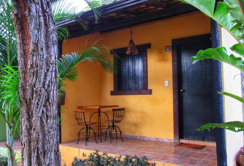 Люкс Повышенной Комфортности, Pousada Anaue Cipo