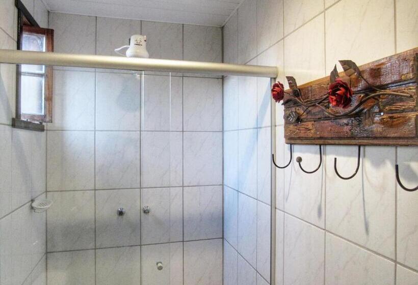 Люкс Повышенной Комфортности, Pousada Anaue Cipo