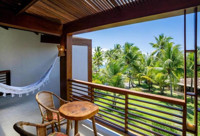 سوییت, Pousada Encanto Da Lua