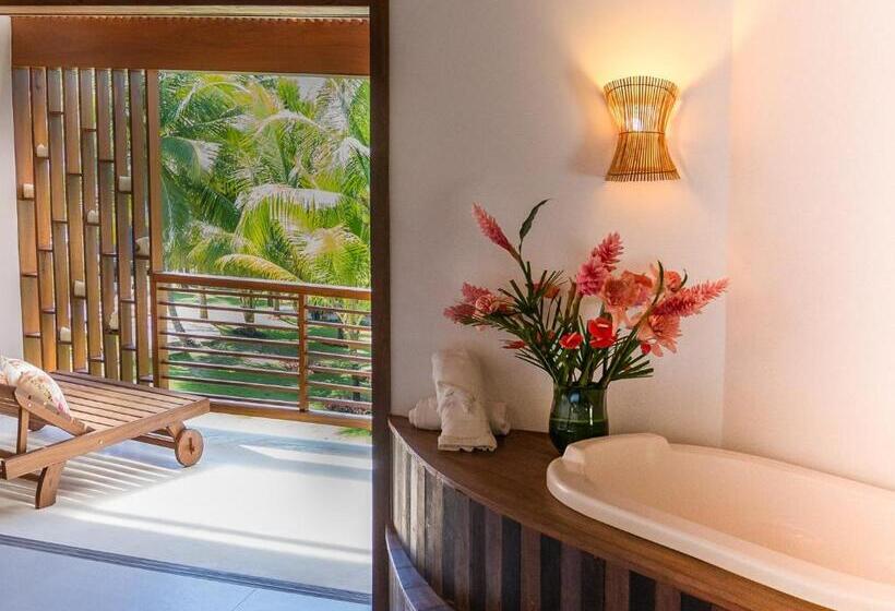 سوییت, Pousada Encanto Da Lua