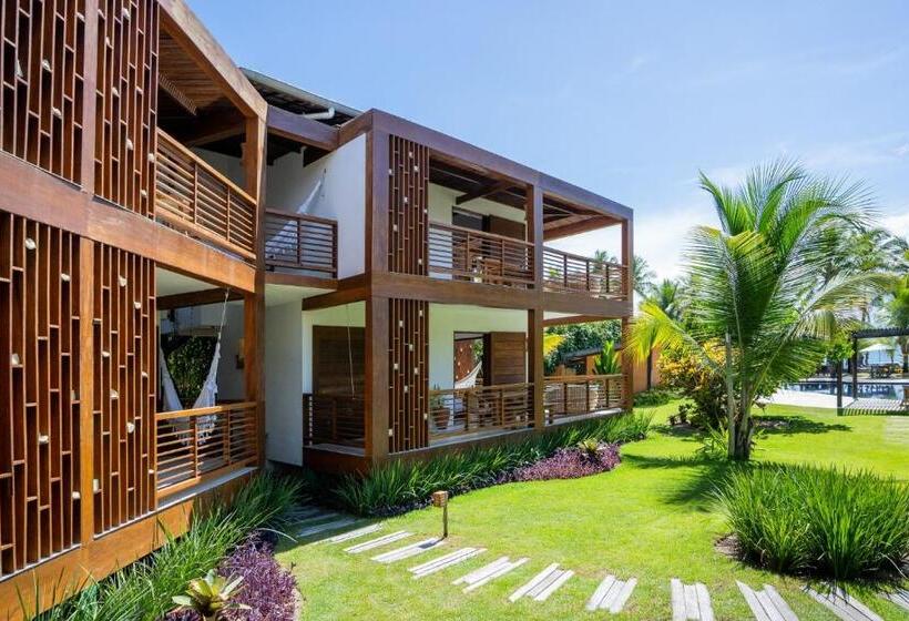 سوییت لوکس, Pousada Encanto Da Lua