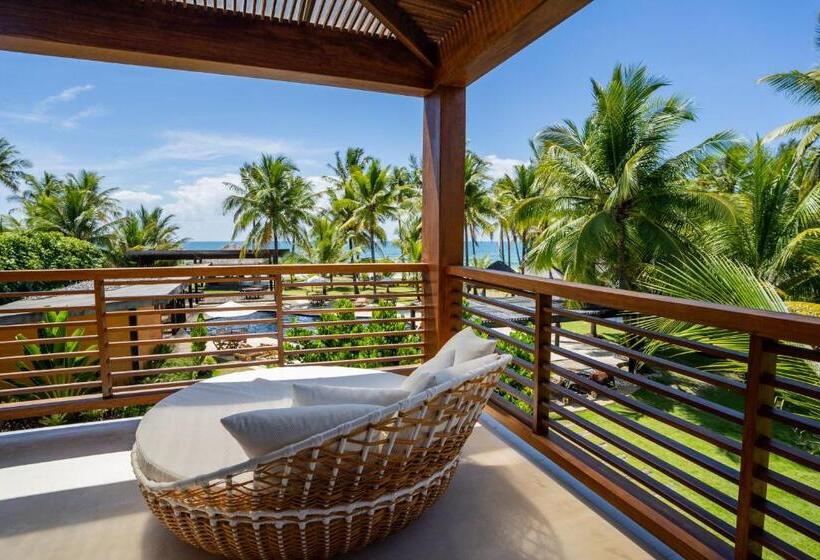 سوییت لوکس, Pousada Encanto Da Lua