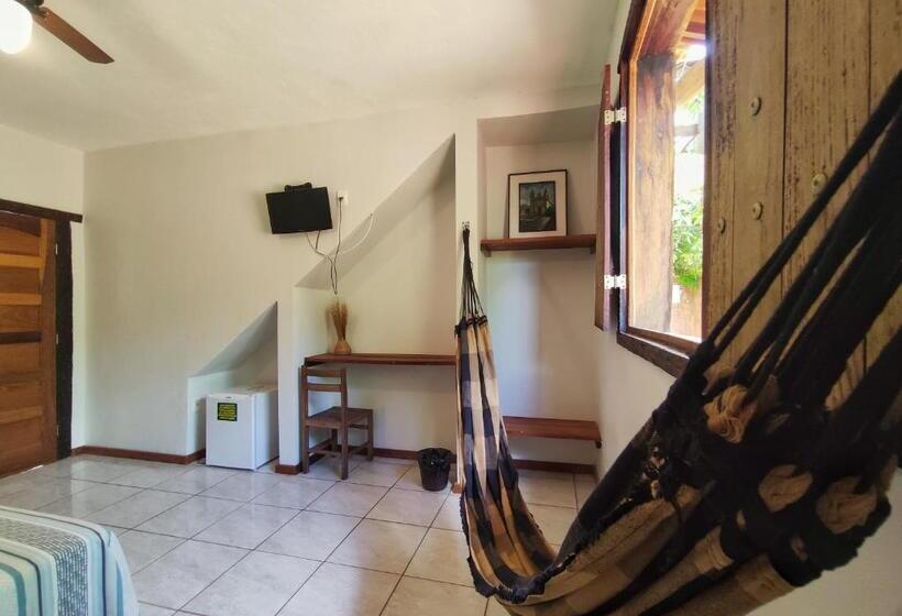 Family Suite, Topo Do Cipó Ecopousada Vegana