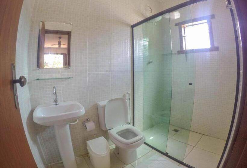 Family Suite, Topo Do Cipó Ecopousada Vegana