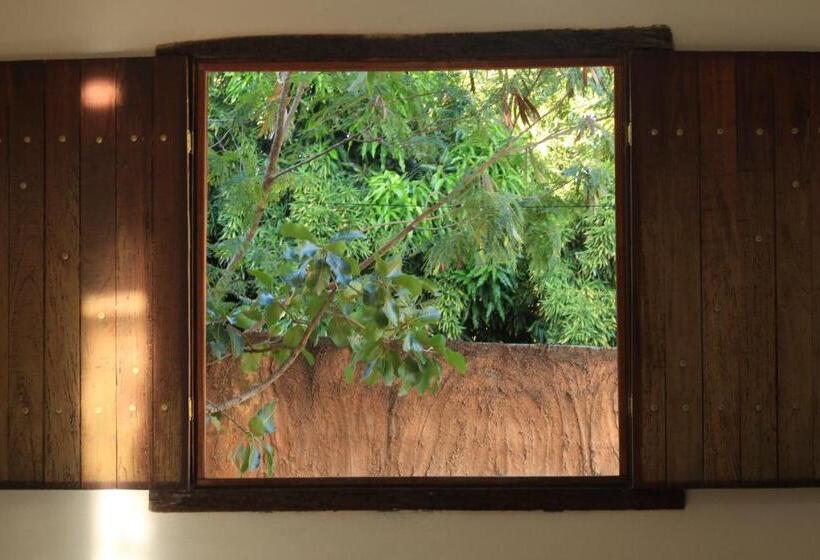 Family Suite, Topo Do Cipó Ecopousada Vegana