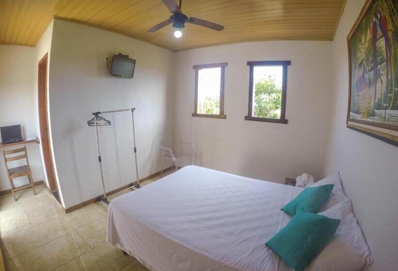 Люкс Вид на Горы, Topo Do Cipó Ecopousada Vegana