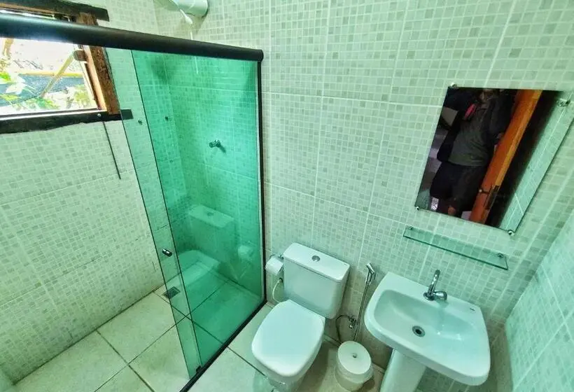 Perhestudio, Topo Do Cipó Ecopousada Vegana