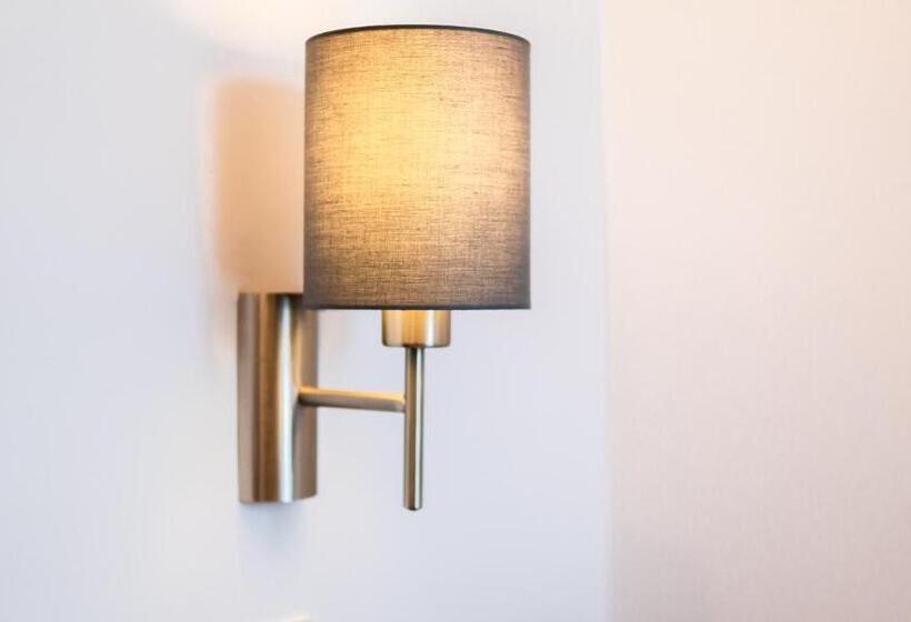 スタンダードシングルルーム, Trefoil Guest House