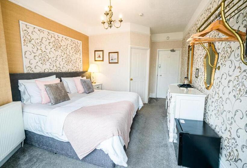 スーペリアールーム, Trefoil Guest House