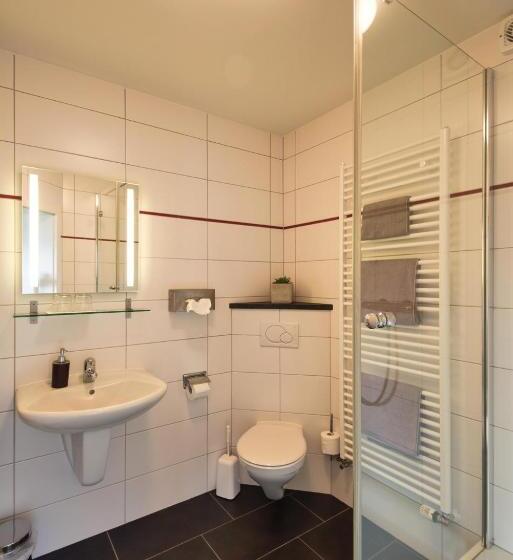 חדר דלוקס עם מרפסת, Weingut & Gästehaus Christoph Clüsserath