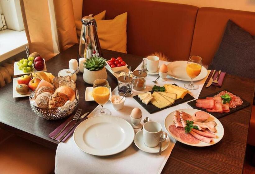 חדר סטנדרט, Weingut & Gästehaus Christoph Clüsserath