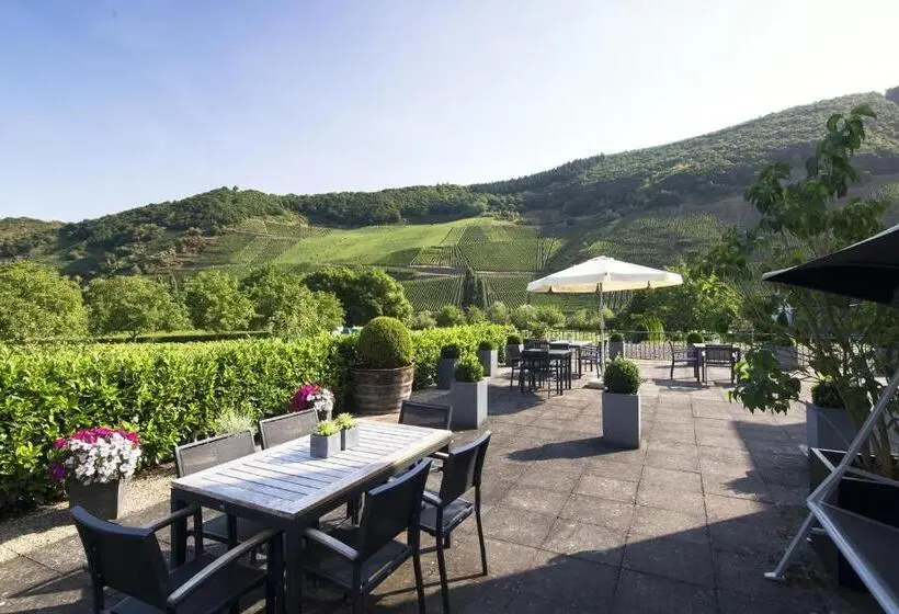 スタンダードルーム, Weingut & Gästehaus Christoph Clüsserath