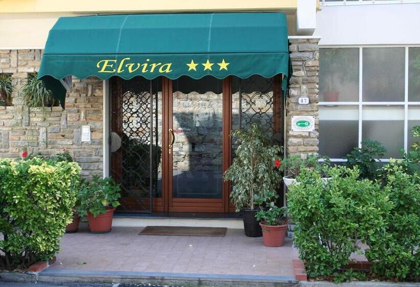 침실 1개 아파트, Residence Elvira