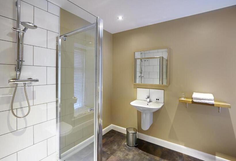 Номер Стандарт, 1885 The Venue Pub, Restaurant, Rooms & Function House