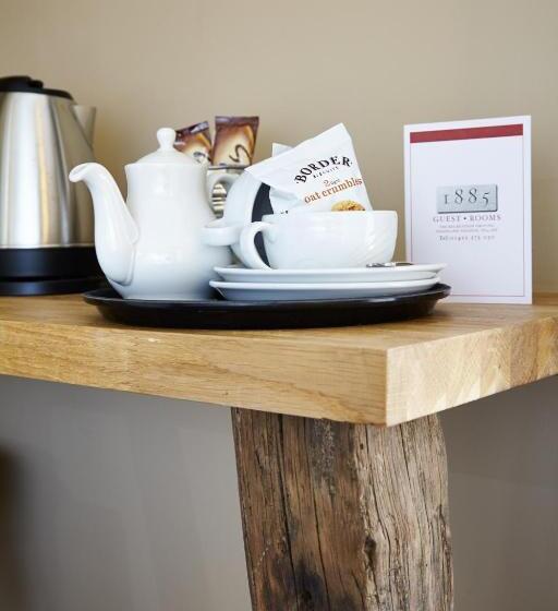 Номер Basic, 1885 The Venue Pub, Restaurant, Rooms & Function House