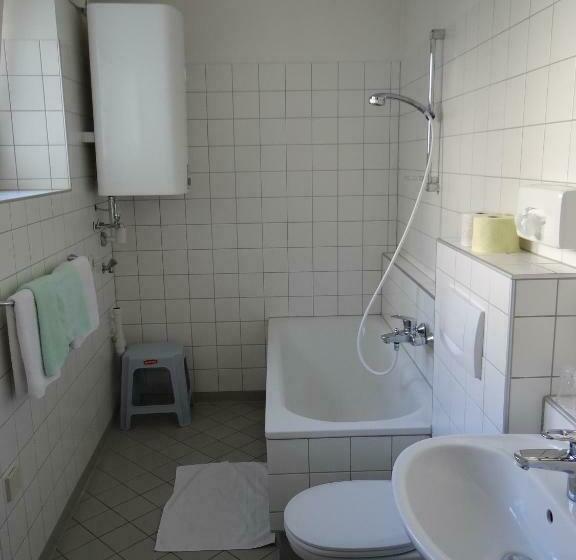 غرفة سوبيريور, Gasthof Moser