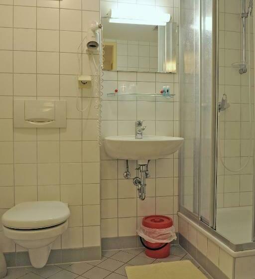 غرفة سوبيريور, Gasthof Moser