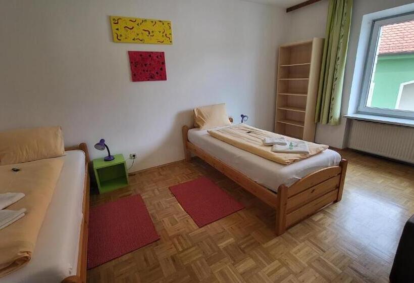 غرفة قياسية, Gasthof Moser