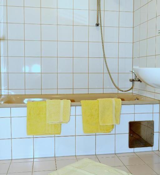 شقة غرفتين, Gasthof Moser