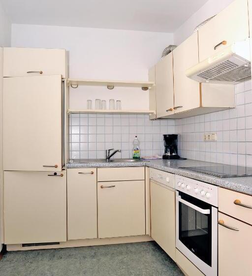 شقة غرفتين, Gasthof Moser