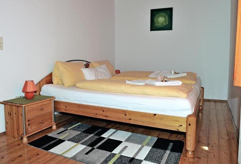 带2个卧室的公寓, Gasthof Moser
