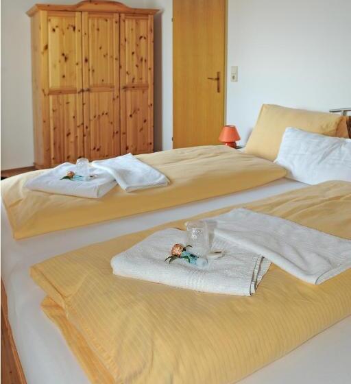 شقة غرفتين, Gasthof Moser