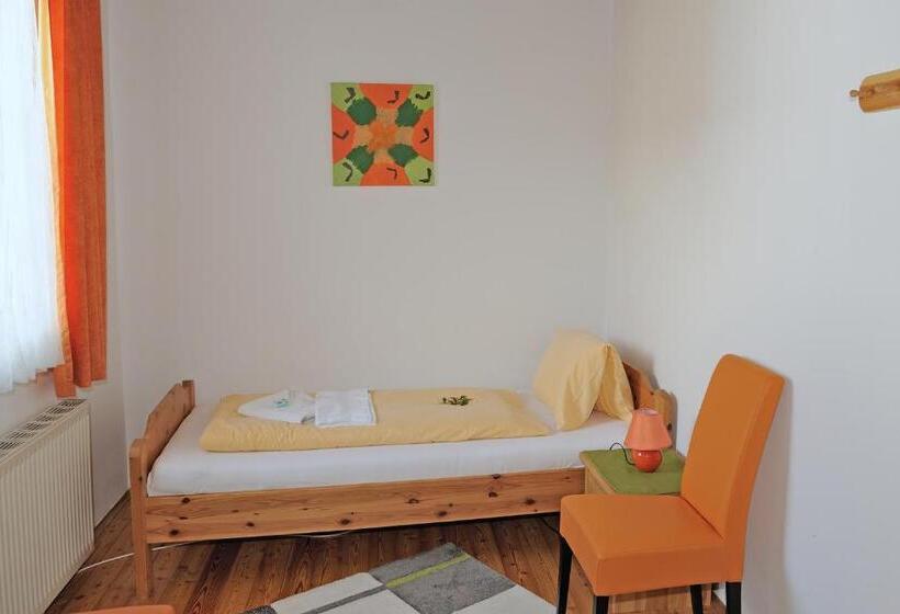 شقة غرفتين, Gasthof Moser