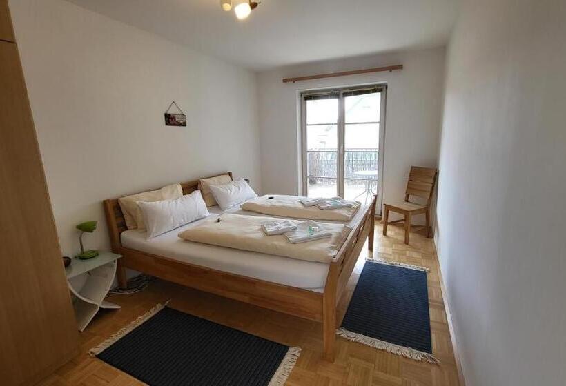 غرفة سوبيريور, Gasthof Moser