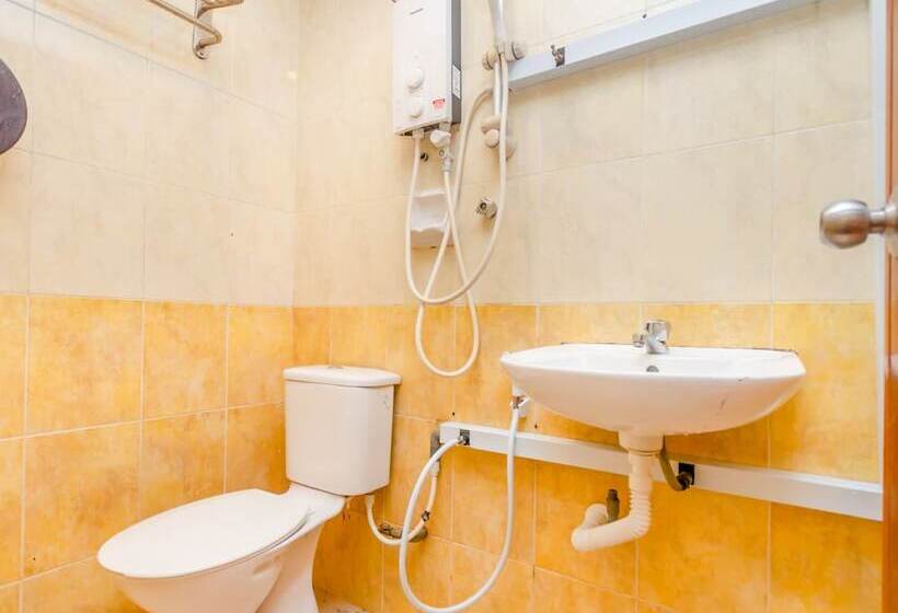 חדר סטנדרט, B Link