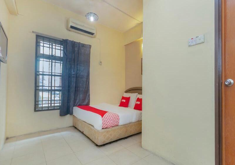 غرفة ديلوكس, B Link