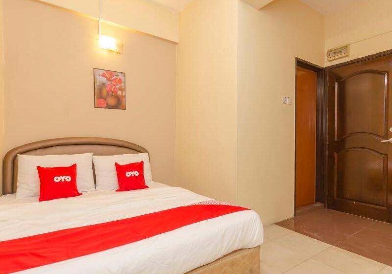 غرفة ديلوكس, B Link