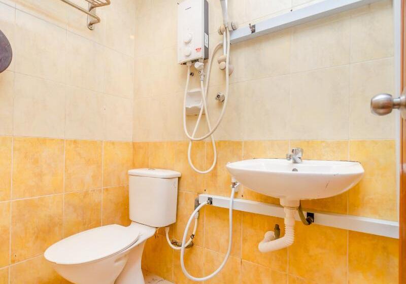 غرفة قياسية, B Link