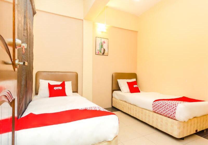 غرفة قياسية, B Link