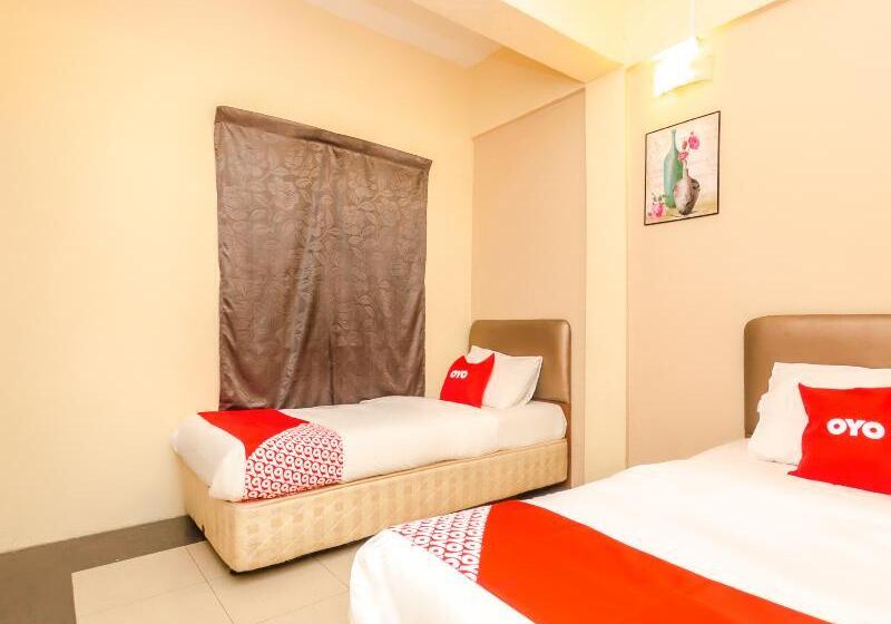 غرفة قياسية, B Link