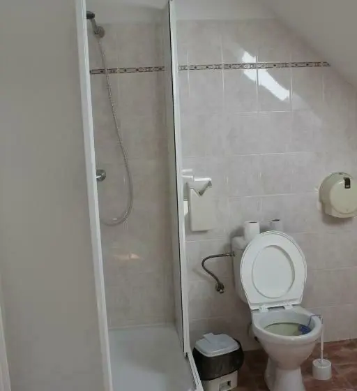 スタンダードルーム, Penzion U Růže