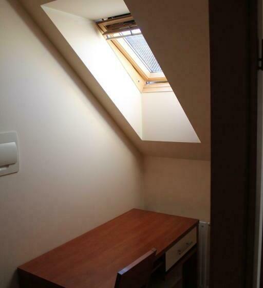 标准间, Penzion U Růže