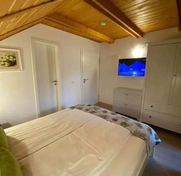 ３ベッドルームアパートメント, Pintea Chalet
