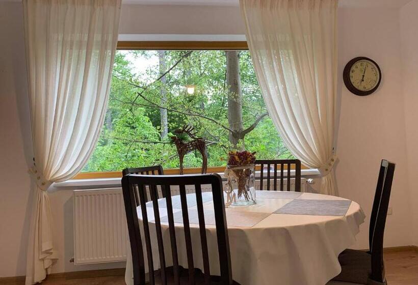 침실 1개 수피리어 아파트, Pintea Chalet