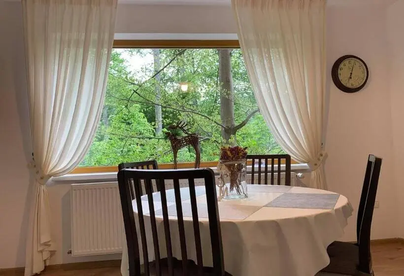 １ベッドルームのスーペリアアパートメント, Pintea Chalet