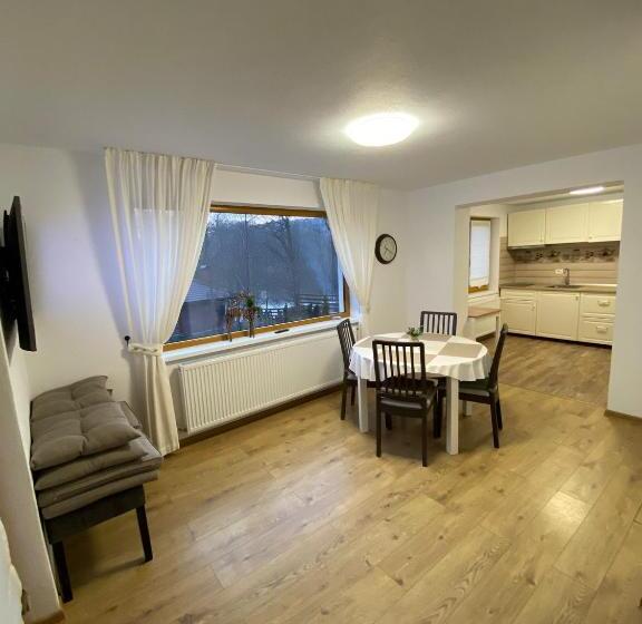 침실 1개 수피리어 아파트, Pintea Chalet