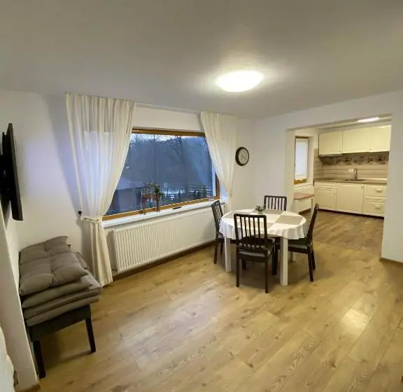 １ベッドルームのスーペリアアパートメント, Pintea Chalet
