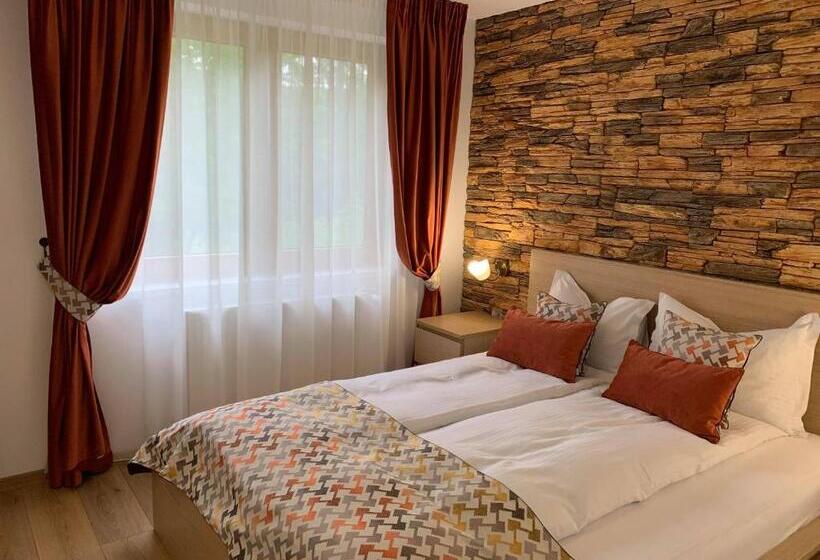 침실 1개 수피리어 아파트, Pintea Chalet