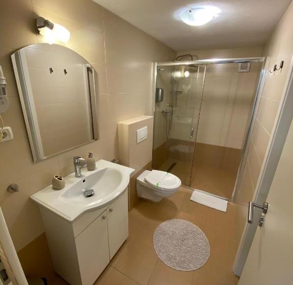 침실 1개 수피리어 아파트, Pintea Chalet