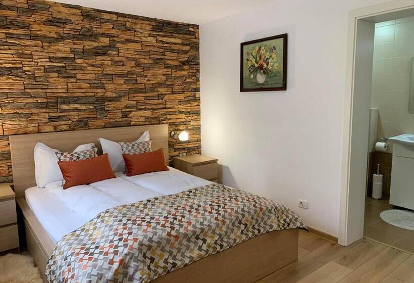 침실 1개 수피리어 아파트, Pintea Chalet